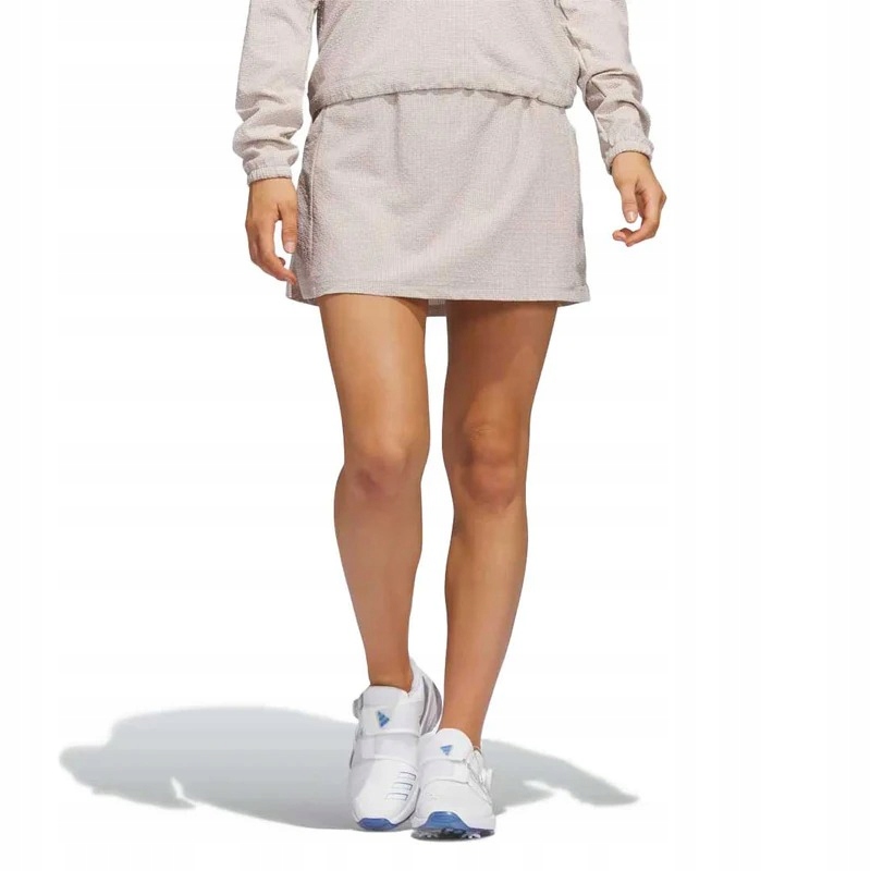 Adidas Kostkované Sukně S Sukní HT1287 (xs)