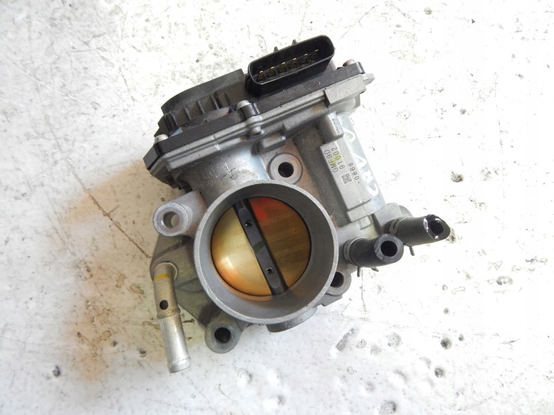 ДРОССЕЛЬНАЯ ЗАСЛОНКА HONDA CRV V HYBRID 18-22