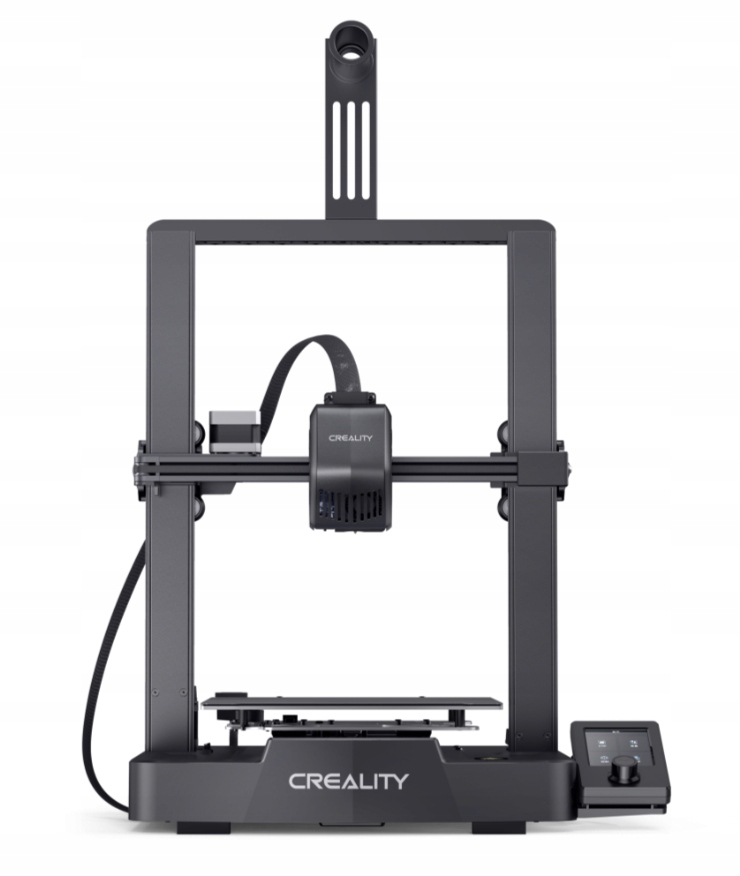 Creality Ender-3 V3 SE Drukarka 3D 250mm/s
