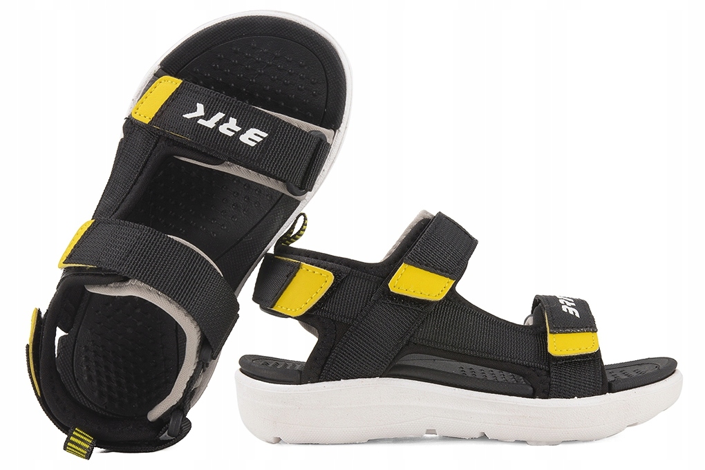 

Bartek 16054004 Sandałki Sportowe Sandały Pu 30