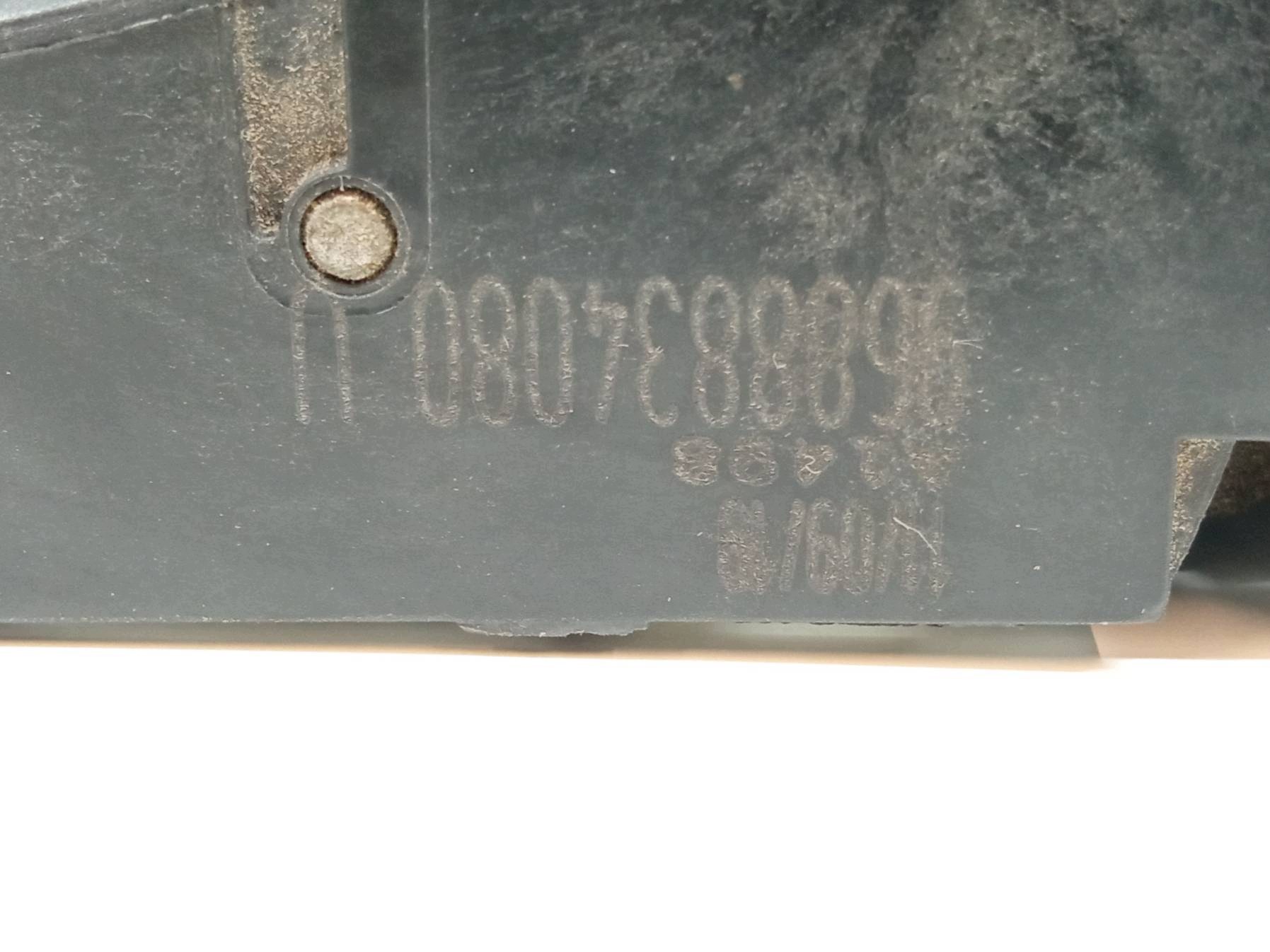 handle exterior left right front EVL 9688834180 Peugeot Expert III
