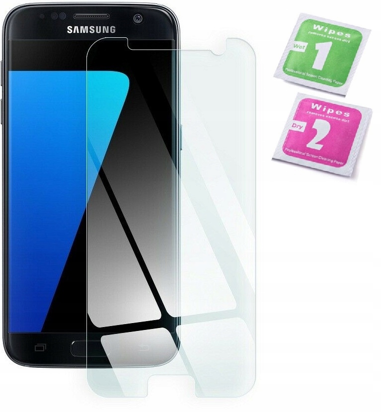 Etui SMART MAGNET do SAMSUNG GALAXY S7 + SZKŁO 9H Marka Inna