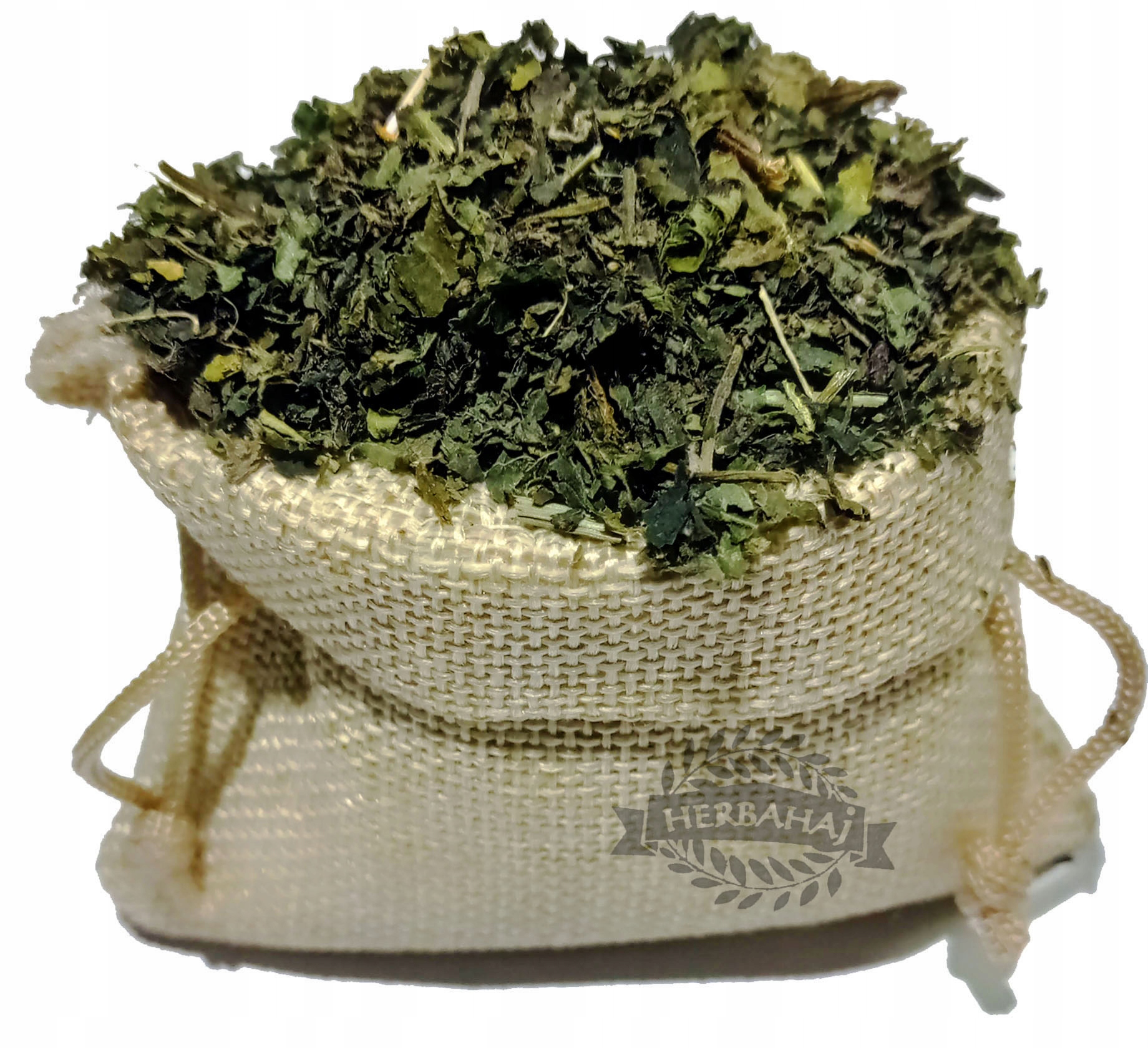

Pokrzywa liść 50g Herbahaj