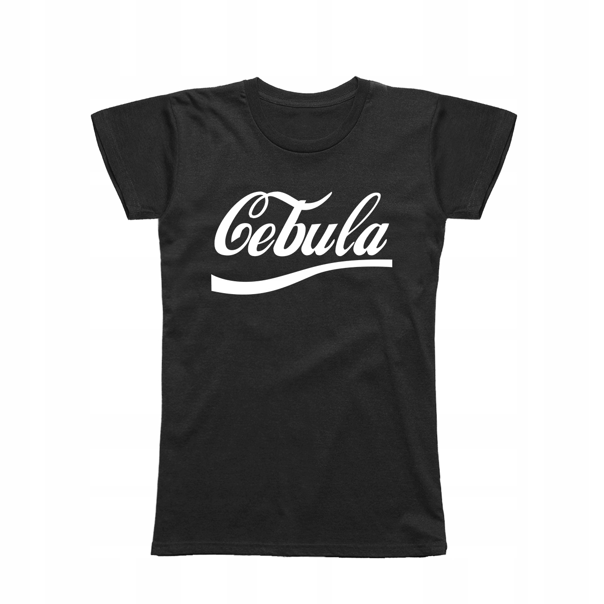

XXL - Koszulka T-shirt Cebula Cebulak Śmieszna