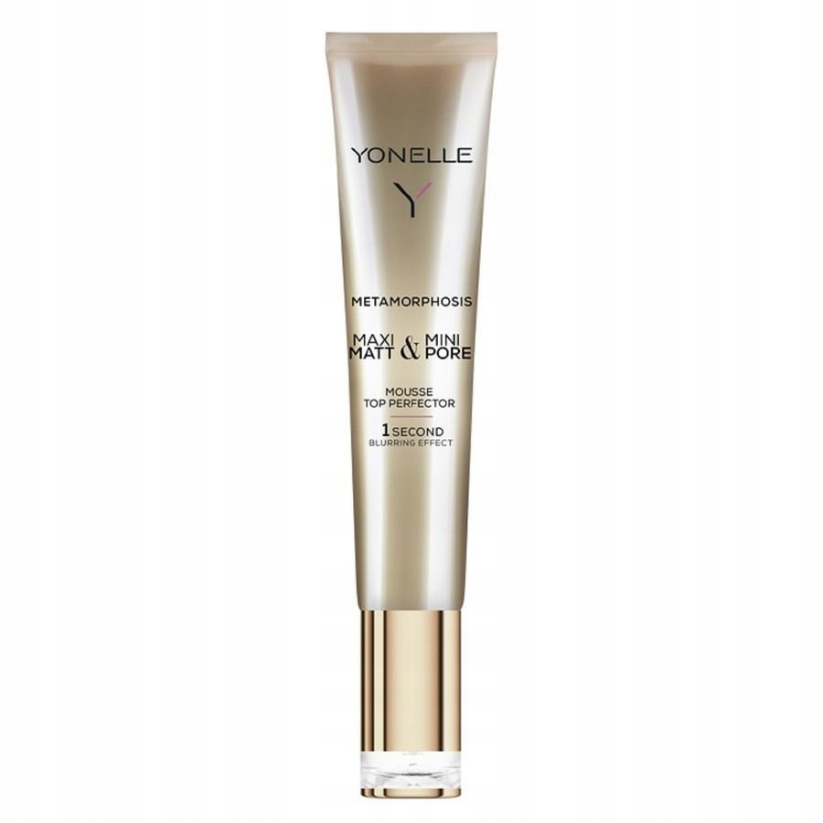 Yonelle Metamorphosis Maxi Matt&Mini Pore 25 ml