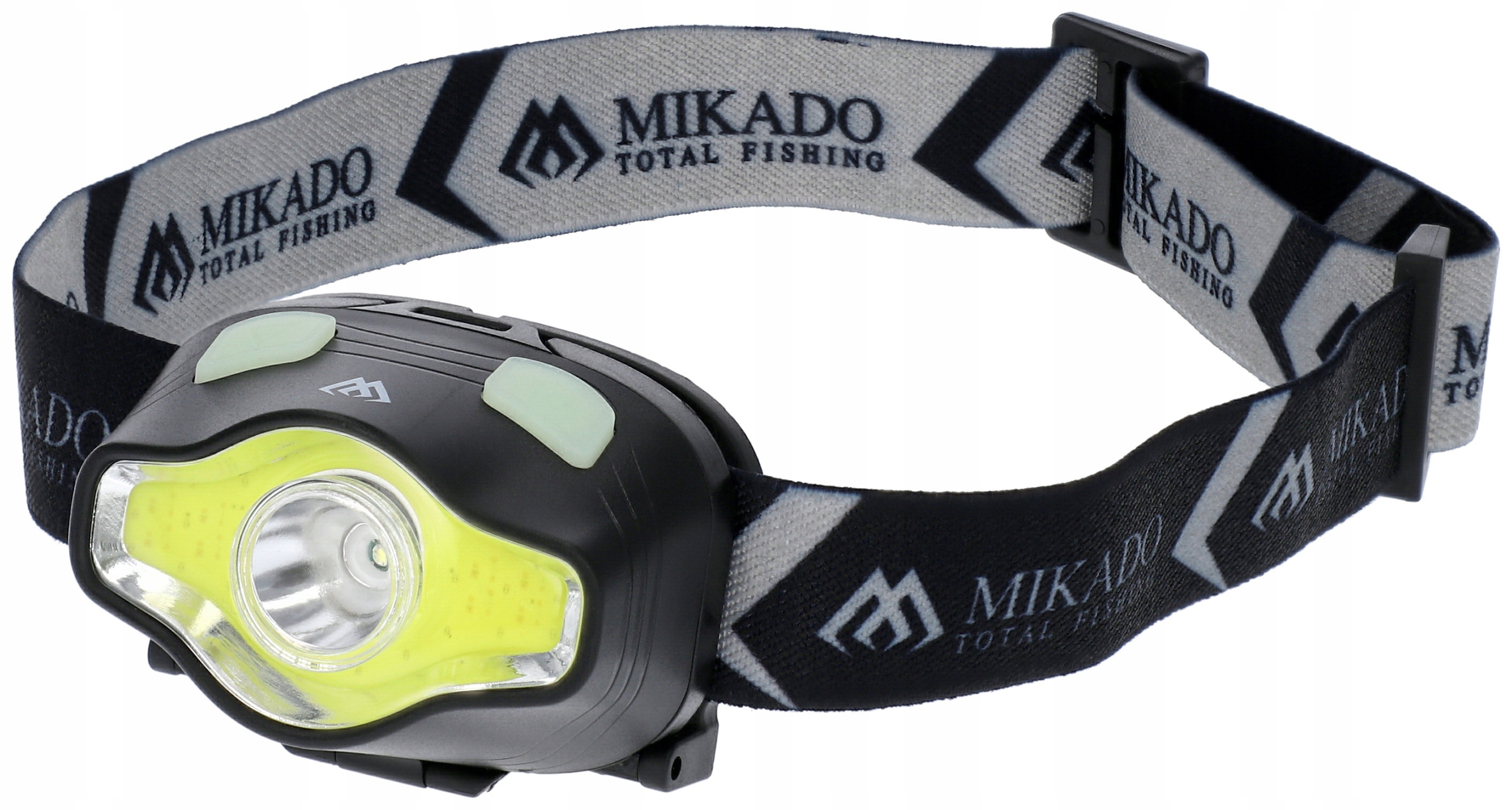 

Mikado Latarka Czołowa Cree AML01-8516