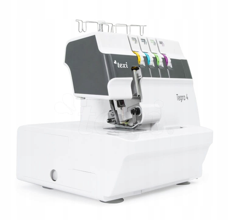 Owerlok Texi Tegra 4