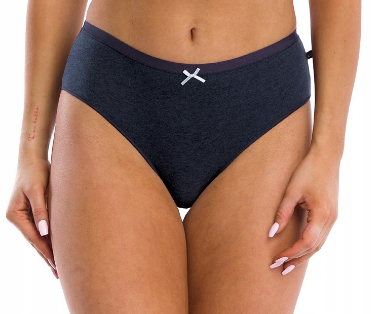 

Figi Key bawełniane Lpc 235 szt MIX koronka /XXL