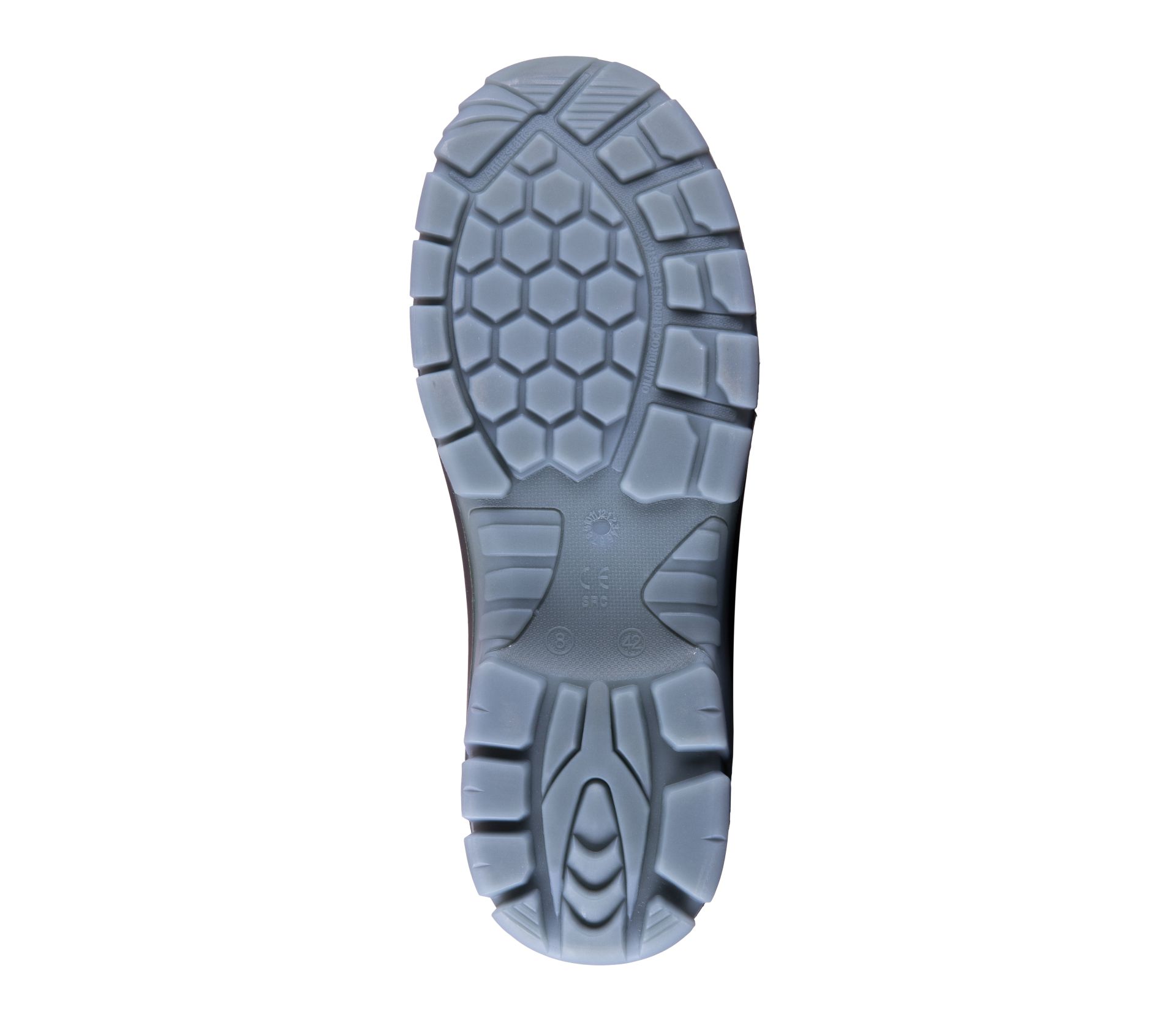 LETNIE BUTY SANDAŁY ROBOCZE S1P BEARFIELD K16 r.40 Kod producenta TBB16