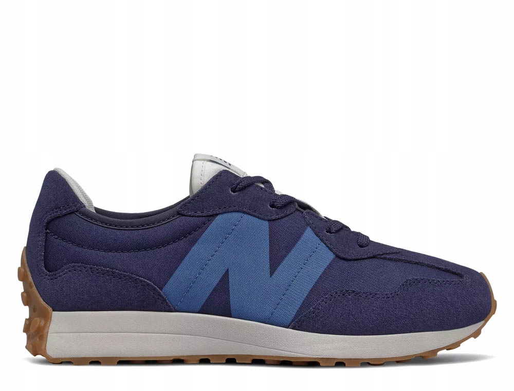 

Buty młodzieżowe New Balance 327 GS327HL1 37