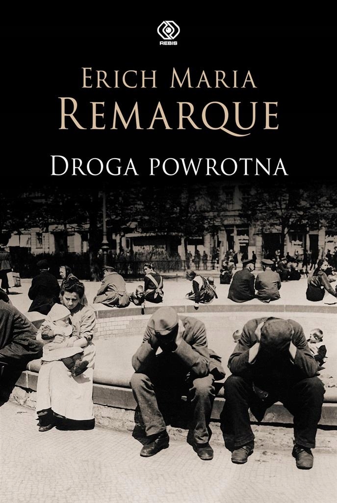 

Droga Powrotna Praca Zbiorowa