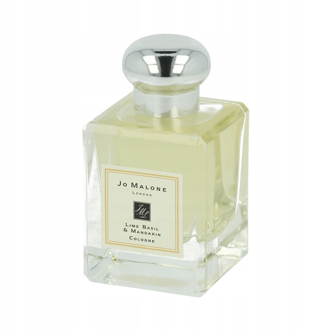 Parfém Unisex Jo Malone Lime Basil & Mandarin Edc 50 ml