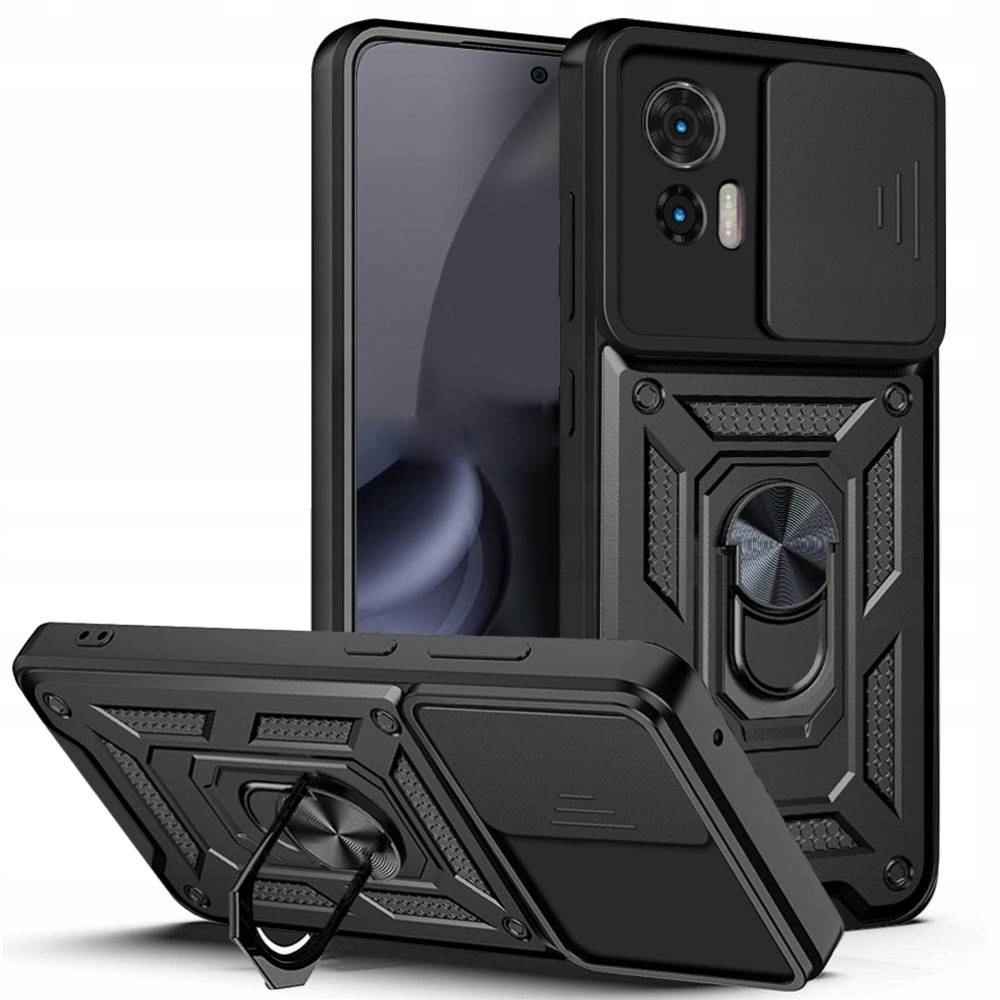 

Etui Pancerne do Motorola Edge 30 Neo, Case Cover