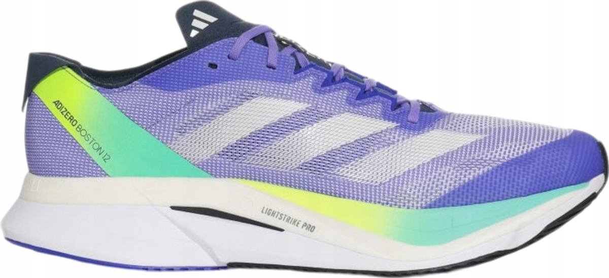 Běžecké boty Adidas Adizero Boston 12 IF9211, velikost 42 2/3