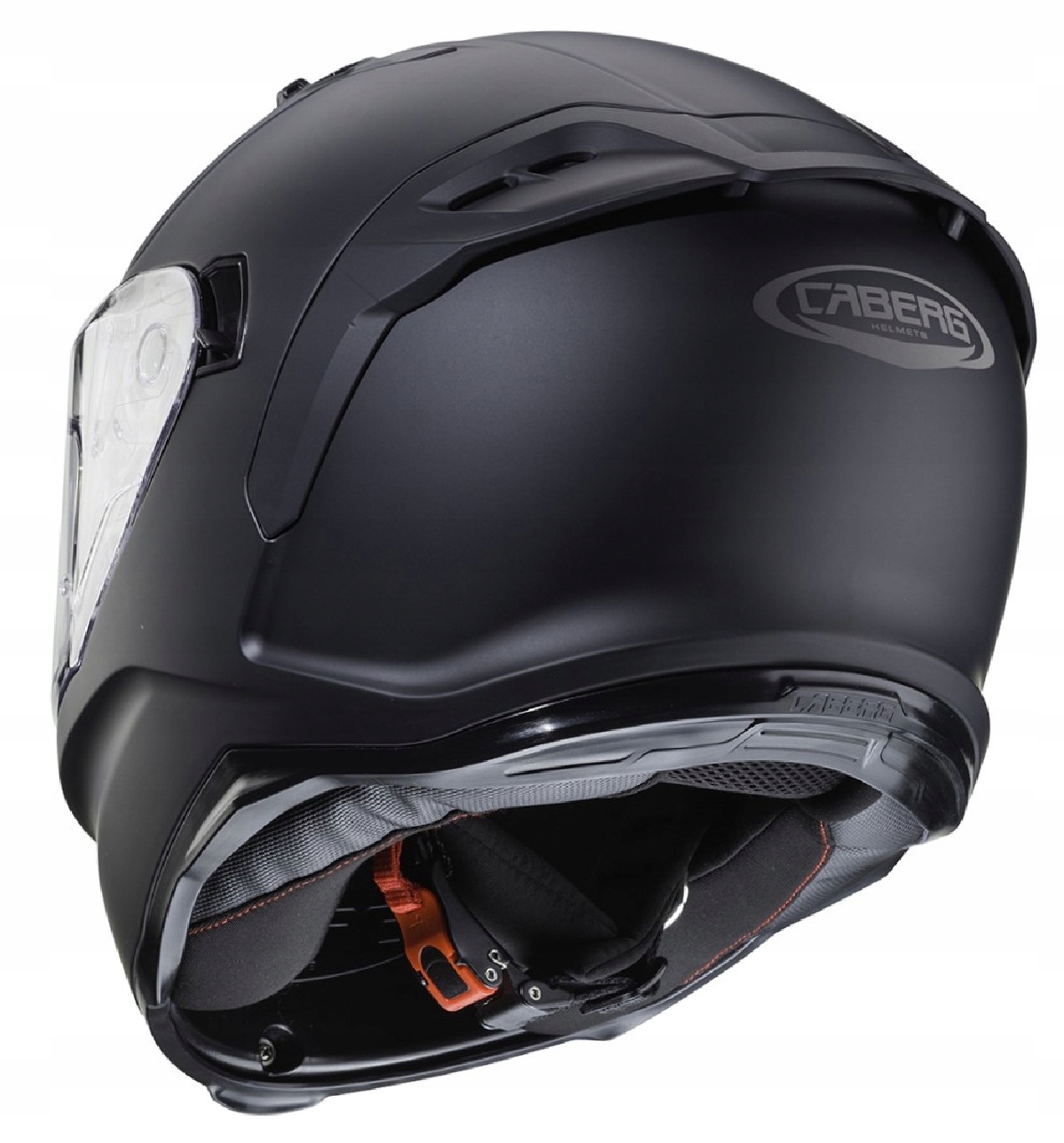 CABERG KASK INTEGRALNY AVALON X KOLOR CZARNY MAT ROZMIAR XXL Producent Caberg