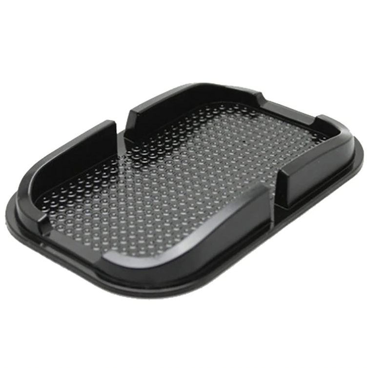 PODKŁADKA MATA STICKY ANTYPOŚLIZGOWA POD TELEFON