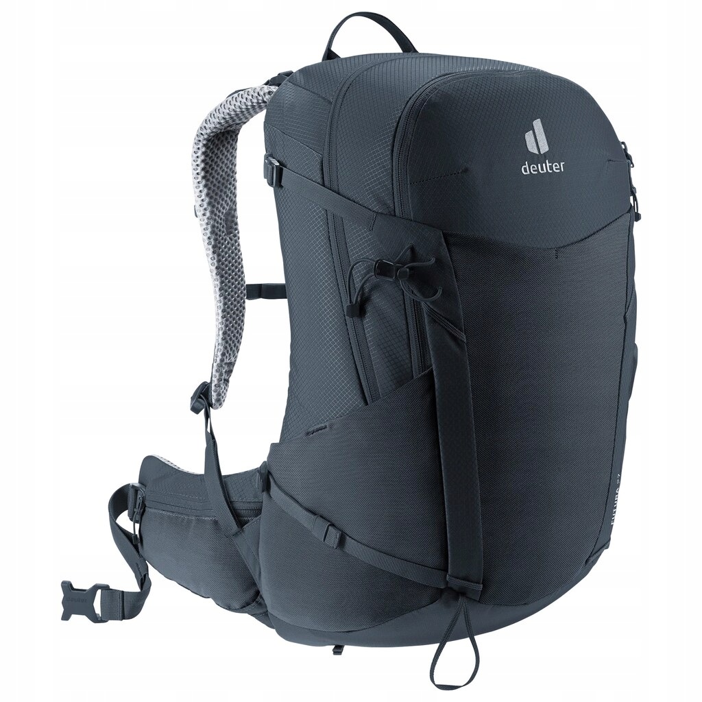 Plecak Deuter Futura 27 black
