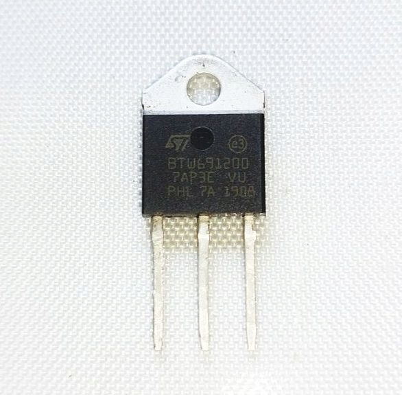 BTW69 1200 50A 1200V Tyrystor_ST Microelectronics