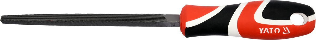 

Pilnik Do Metalu Trójkątny 150MM nacięcie1 Yato