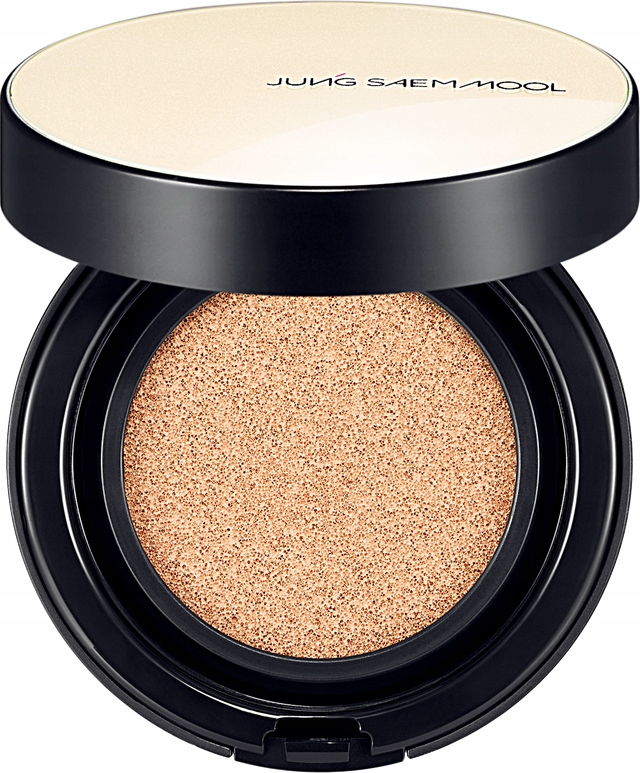 Jsm Essential Skin Nuder Cushion Podkład do twarzy N Light 14 g