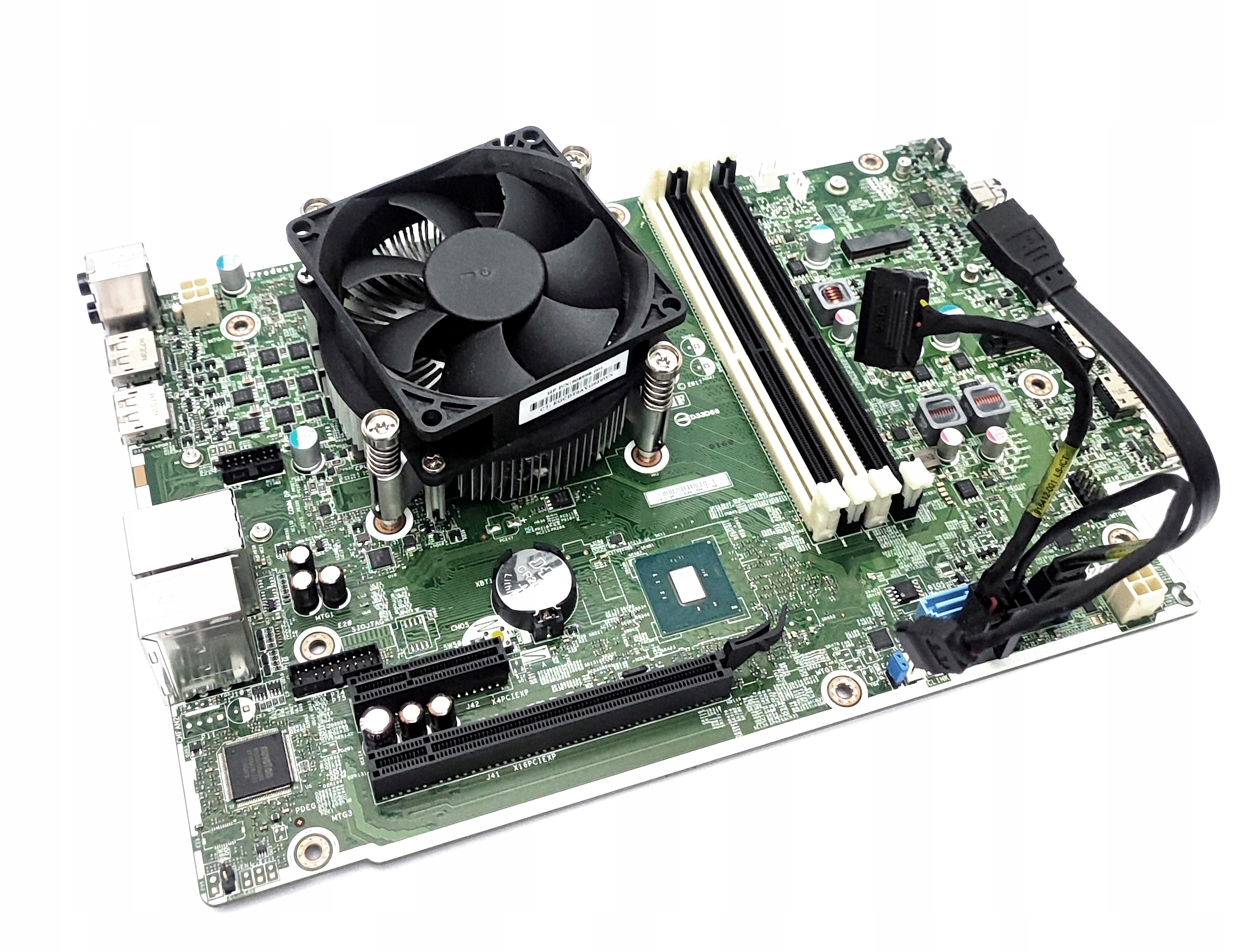 Základní deska 911988-601 Hp Micro Atx