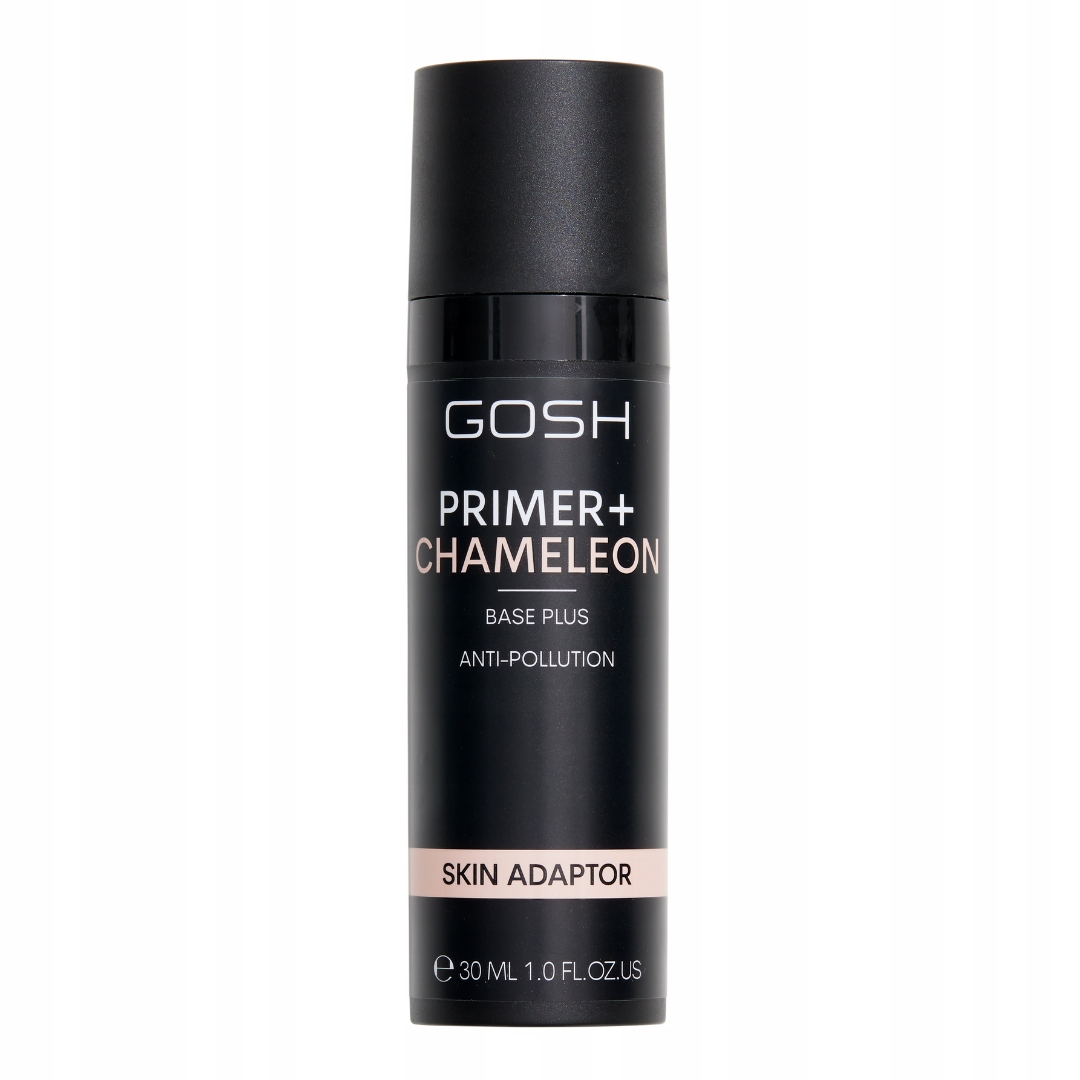 

Gosh Baza pod makijaż Primer Plus+ 005 Chameleon