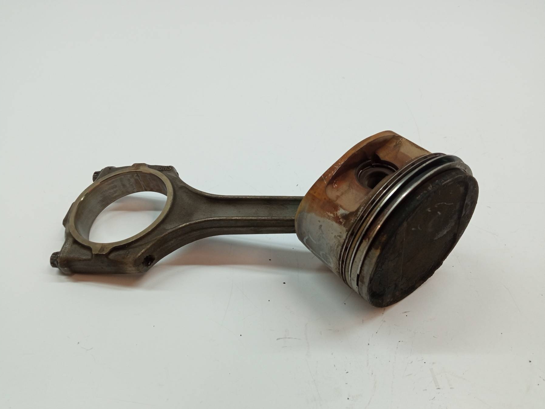 piston connecting rod 84L30 4.2 FSI Audi A8 II (2002-2010) D3
