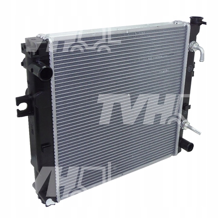 Chlodnica TOYOTA 8FG 8FD 16460 16610 71