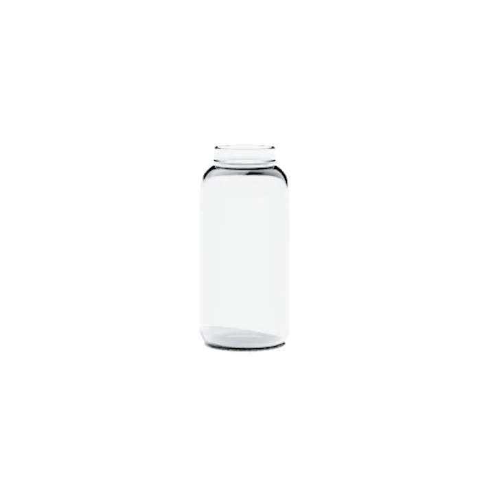 Náhradní Skleněná Organizér do Láhve 720ml Muuki Samo Sklo