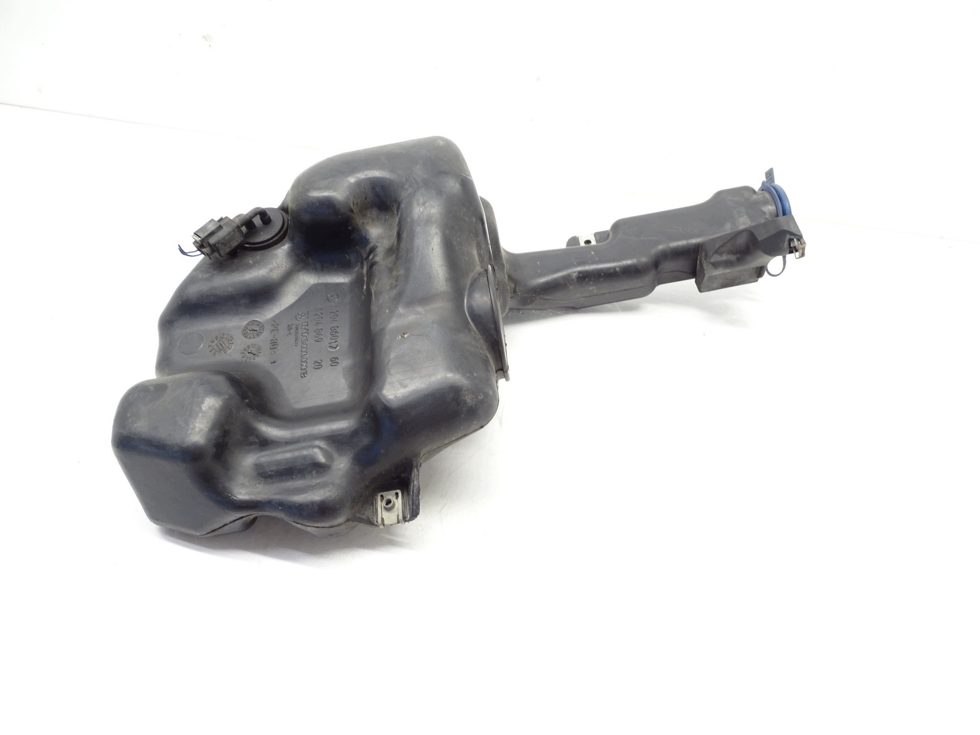 serbatoio LIQUIDO LAVAFARI Pompa MERCEDES C-KLASA W204 A2048601760