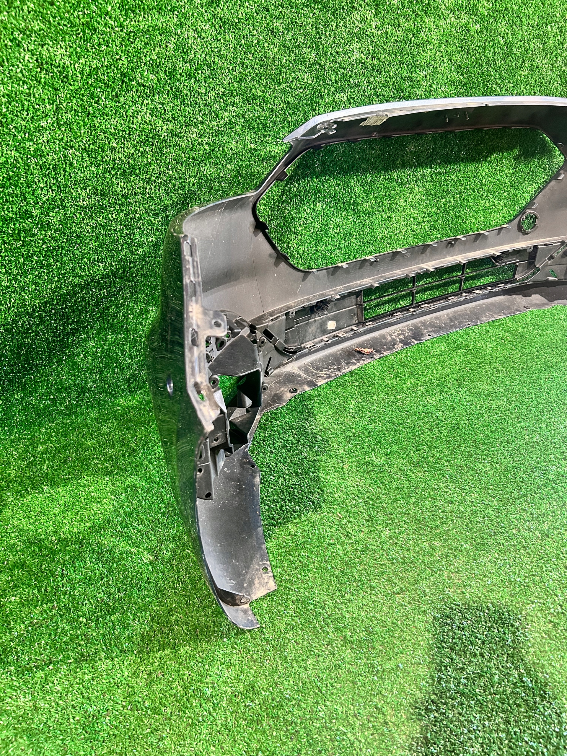 front bumper FORD MONDEO MK5 LIFT