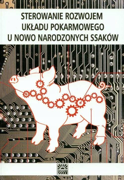 Sterowanie rozwojem układu pokarmowego u nowo ssak