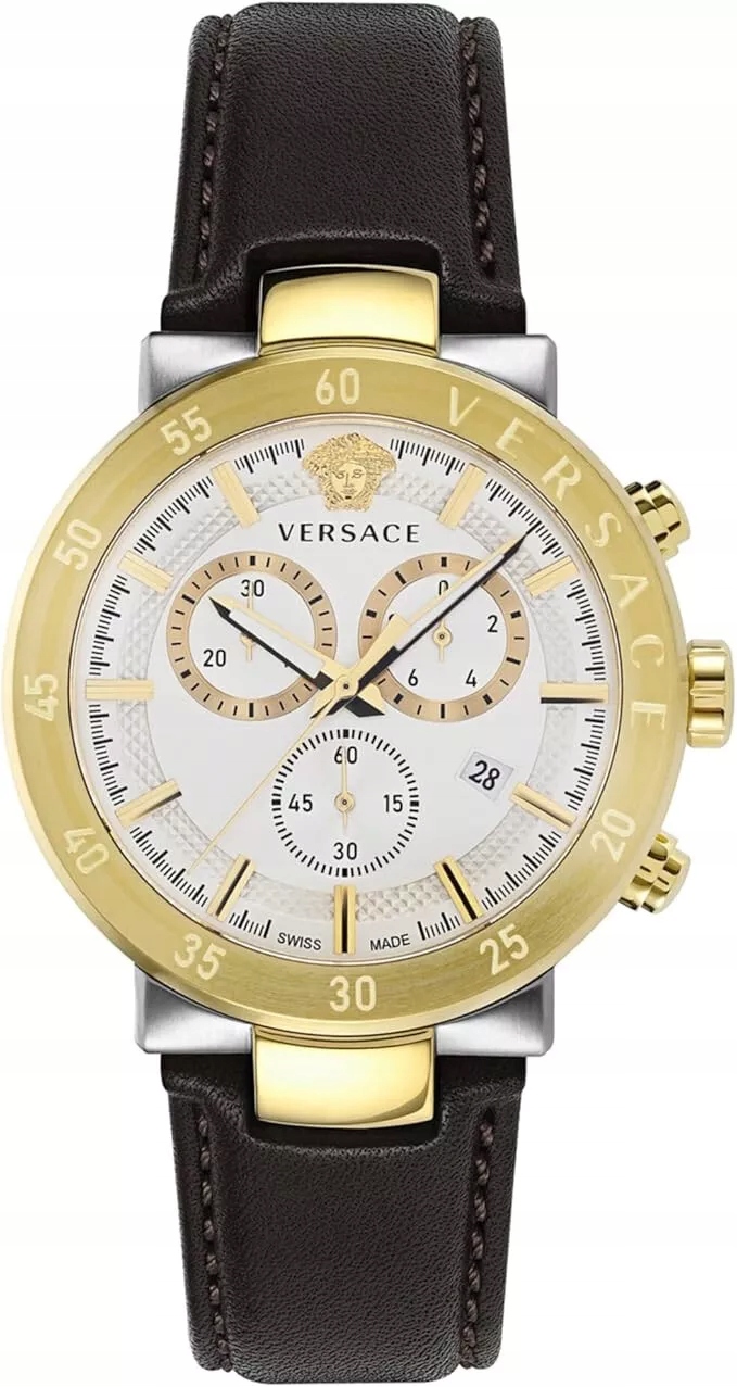 Pánské hodinky Versace VEPY01321 Urban Mystique Chrono