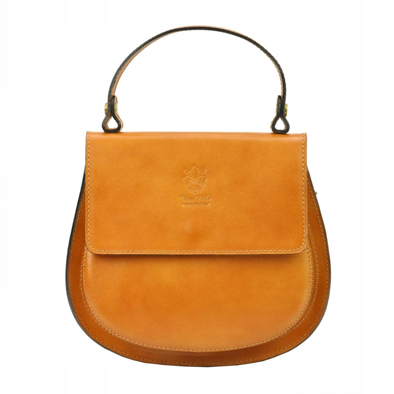 Dámská kabelka Gregorio 511 camel