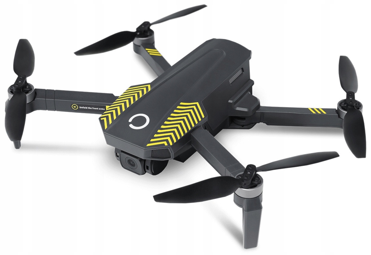 

Dron Overmax X-Bee Drone 9.5 Fold