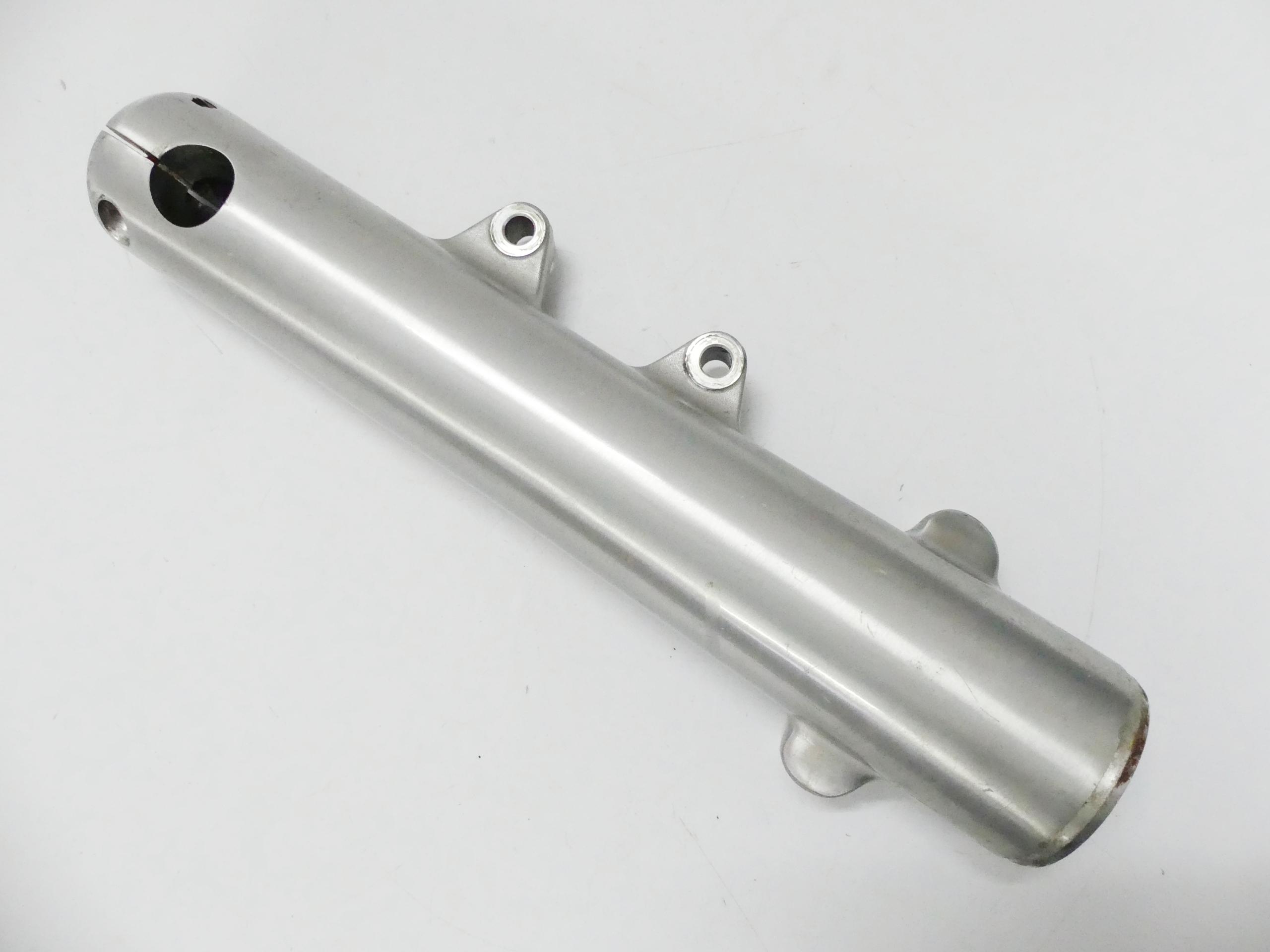 G974-20-P - , ГОЛЕНЬ ТРУБА LAGA АМОРТИЗАТОР TRIUMPH THUNDERBIRD