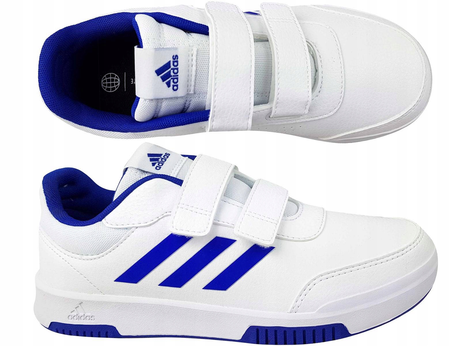 

Adidas Tensaur Sport H06307 Buty Dziecięce Na Rzep