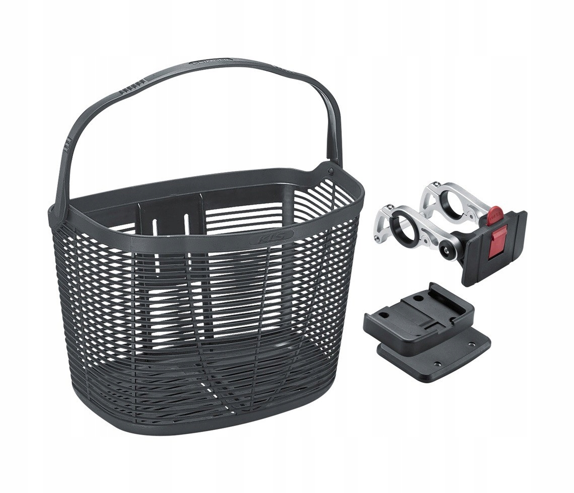 Přední košík Kellys Load Front