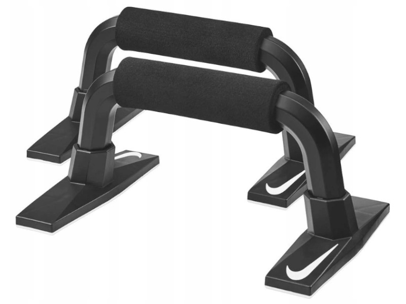

Uchwyty do robienia pompek Nike Push Up Grip 3.0