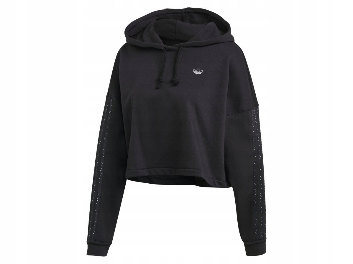 Bluza damska Adidas Bb Cp Hoodie 46