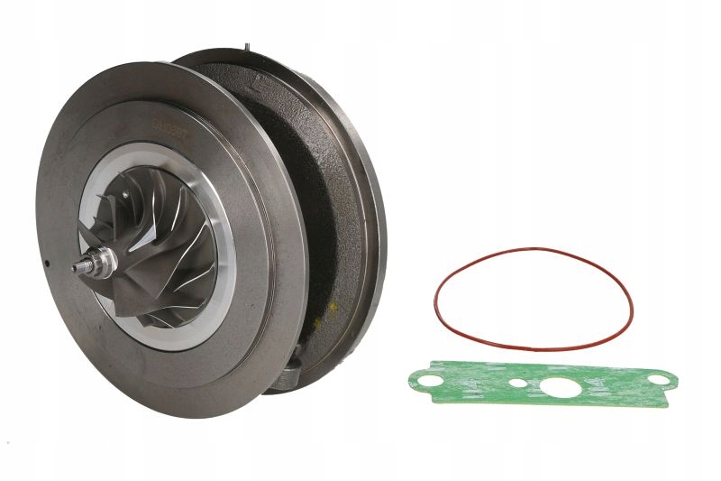 Cartridge Jádro Turbínová Vložka Audi A4 B8 A5 A6 C7 A7 3.0 Tdi 218 245 Km