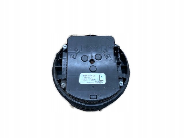 volvo oe 4M5H-18456-CC отопитель салона