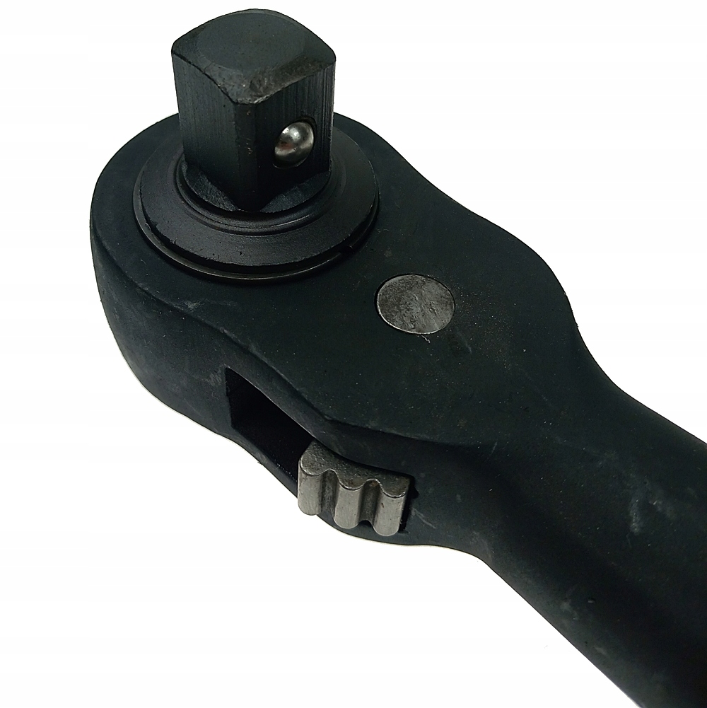 Zestaw kluczy nasadowych 21 el. 3/4 19-50 mm Nasadki Walizka Grzechotka Liczba elementów w zestawie 21