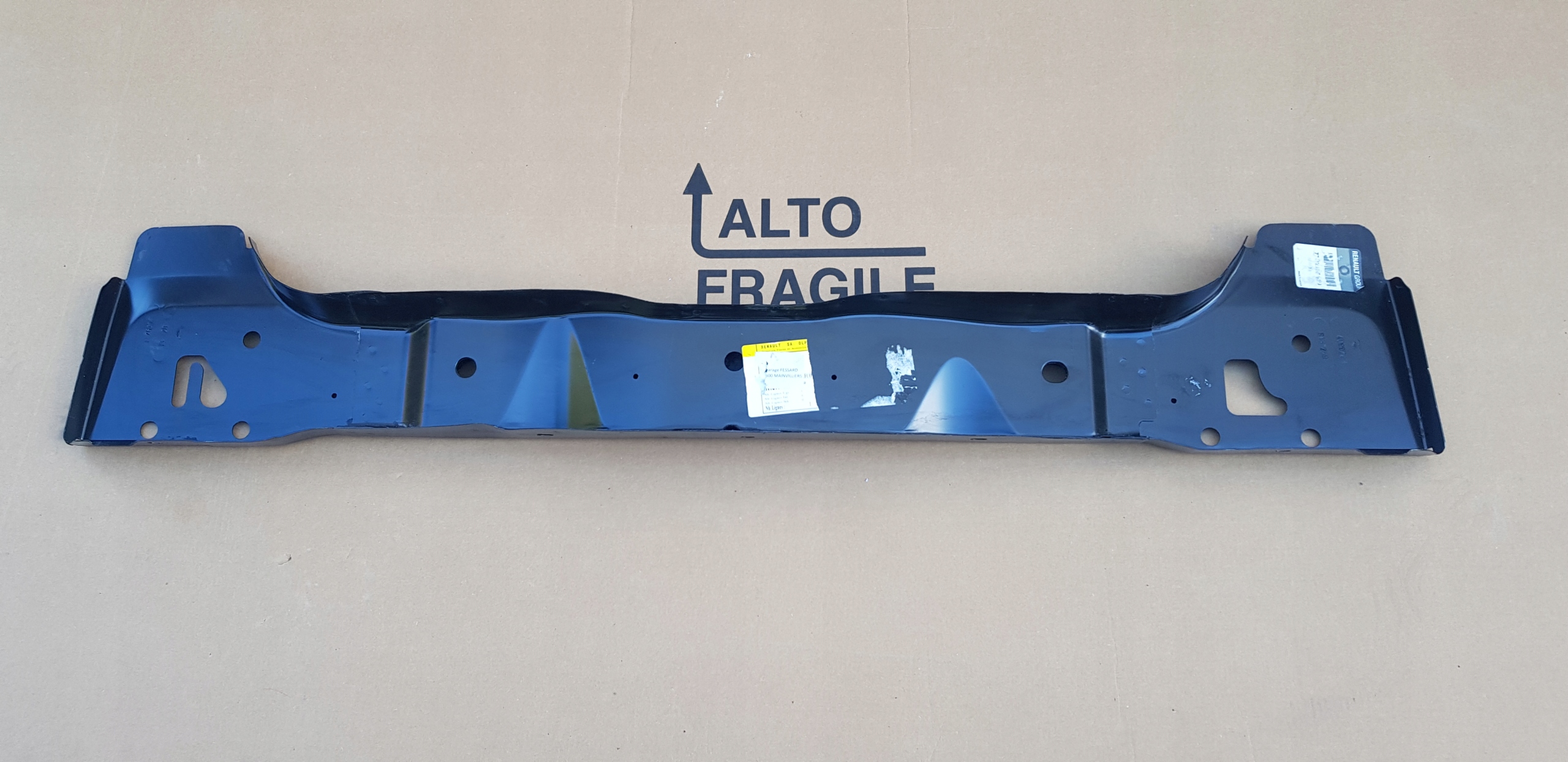 RENAULT GRAND SCENIC II PAS TYLNY NOWY TYL NOWY