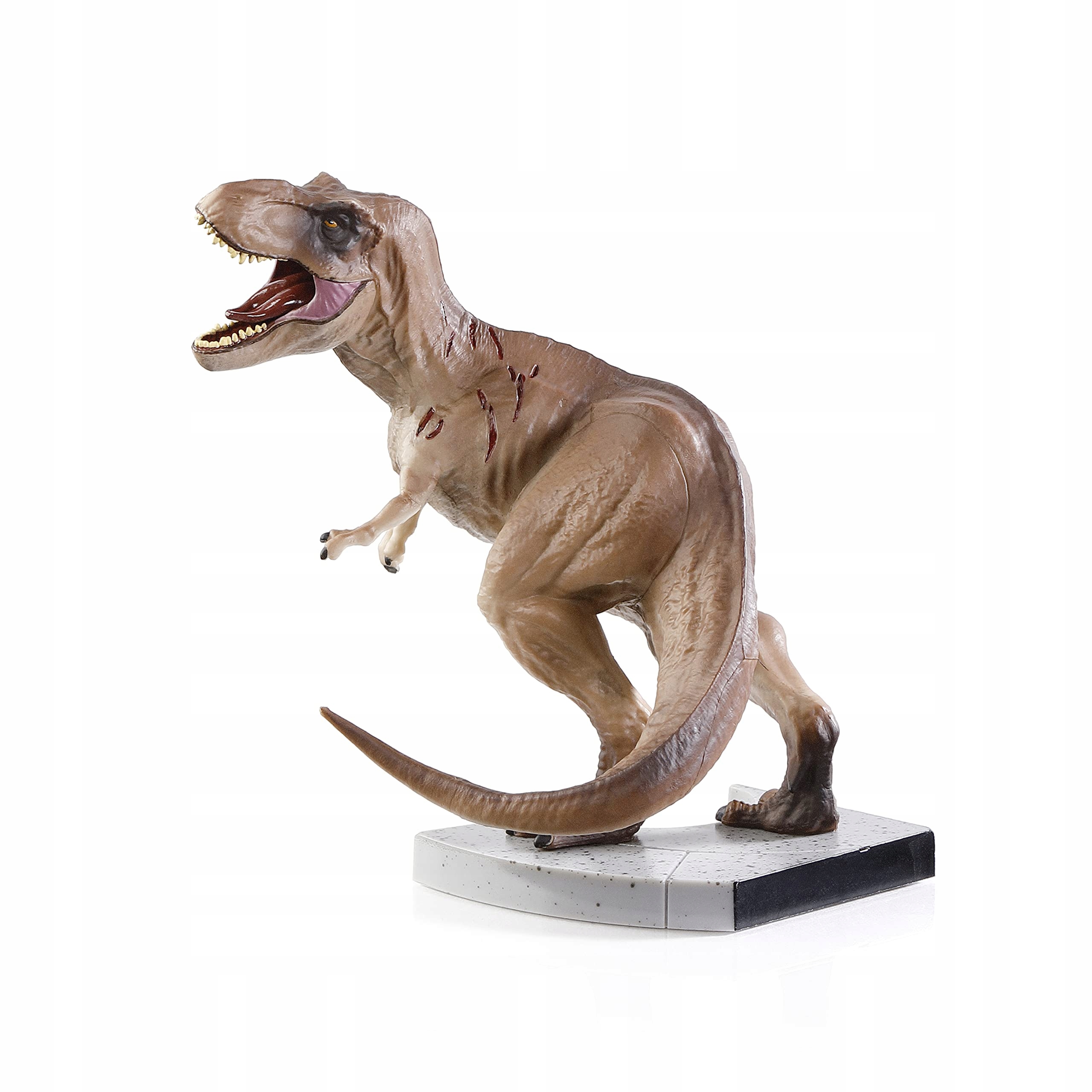 Jurský svět Figurka Tyrannosaura Rexe 17 cm 07515