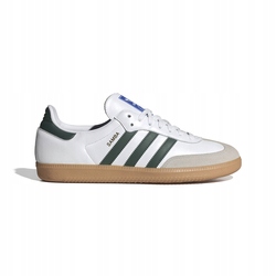 Boty Adidas Samba Og (IE3437) Cloud White/Green