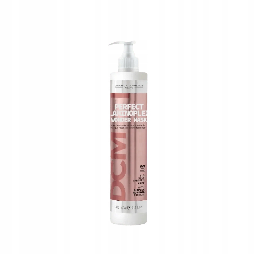 Diapason Perfect Laminoplex – Laminovací maska