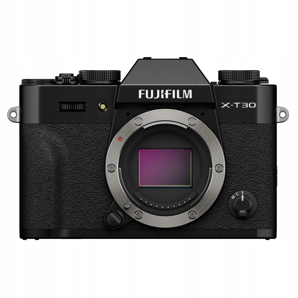 Fujifilm X-T30 III Black Body