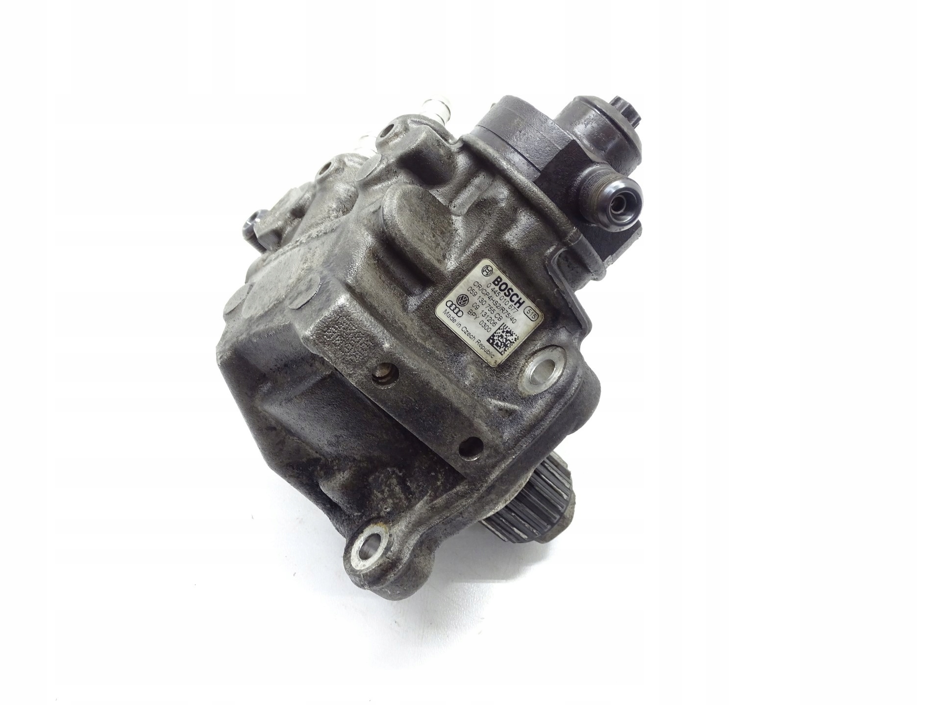 Einspritzpumpe AUDI A6 Q7 059130755CB