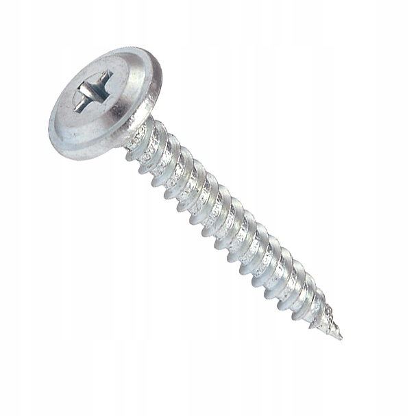 

Wkręty do metalu łeb podkładkowy 4,2x32 500szt